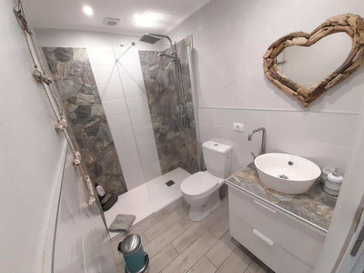 Playa Honda Luxury Apartment อาโรนา ภายนอก รูปภาพ
