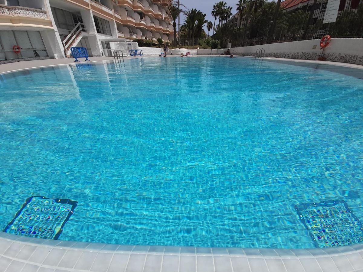 Playa Honda Luxury Apartment อาโรนา ภายนอก รูปภาพ