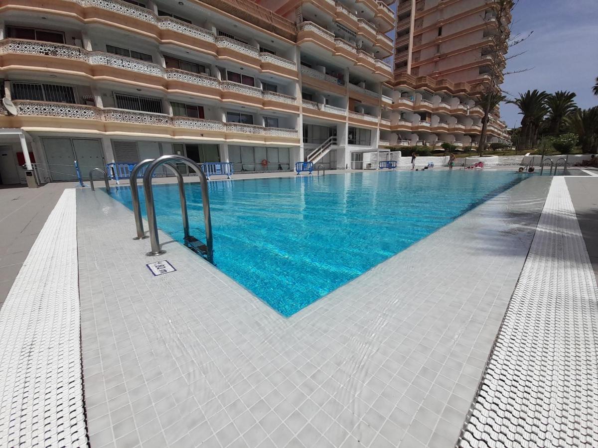 Playa Honda Luxury Apartment อาโรนา ภายนอก รูปภาพ