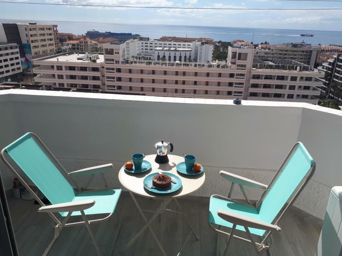 Playa Honda Luxury Apartment อาโรนา ภายนอก รูปภาพ
