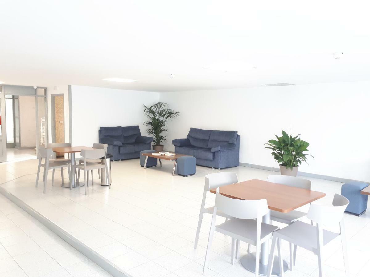 Playa Honda Luxury Apartment อาโรนา ภายนอก รูปภาพ
