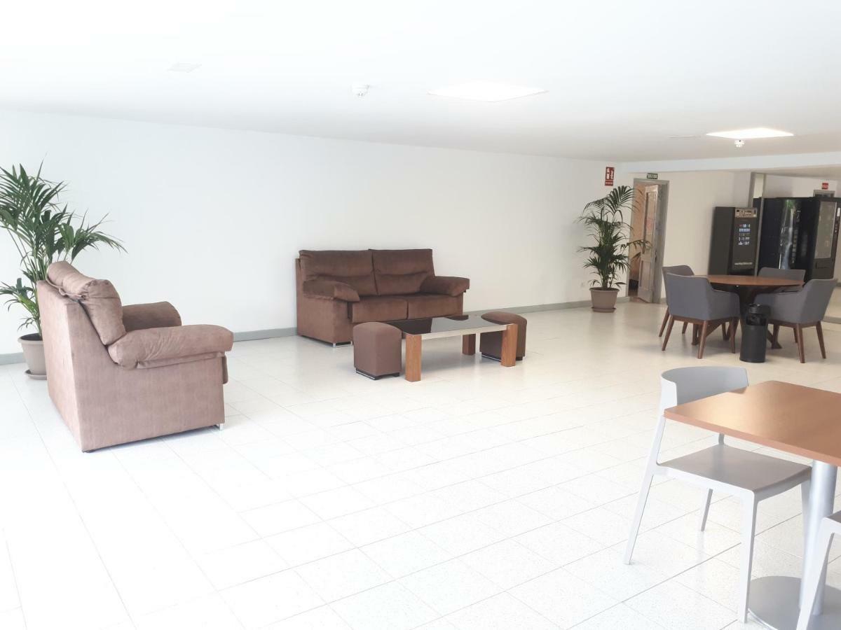 Playa Honda Luxury Apartment อาโรนา ภายนอก รูปภาพ